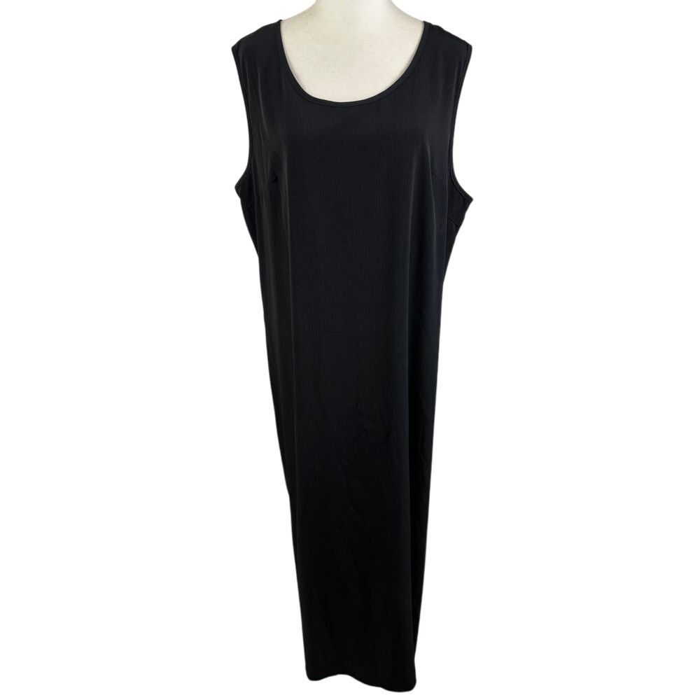Maggie‎ Sweet Dress Women's Large Sleeveless
